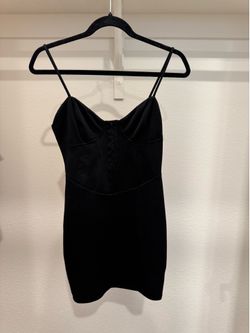 Party dress  size XS