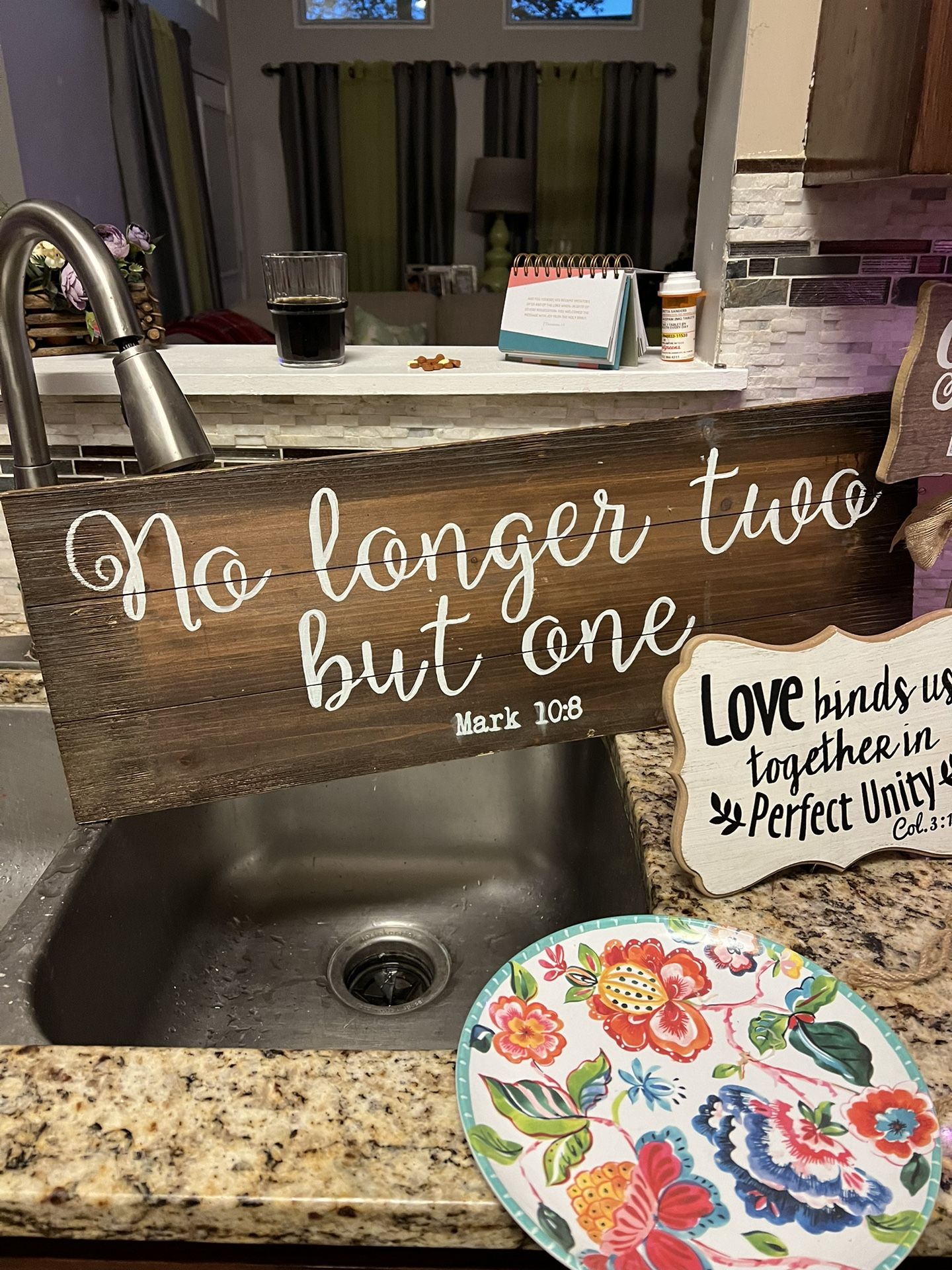 Wedding Signs