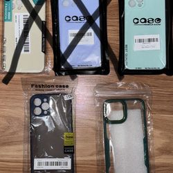 iPhone Pro Max 12/13 Cases 