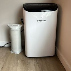Portable Air Conditioner Up To 600 Sq Ft