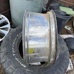 Rinses Tamaño 20x8.5j
