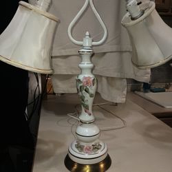 Antique Lamp