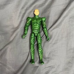 Green Goblin Figures