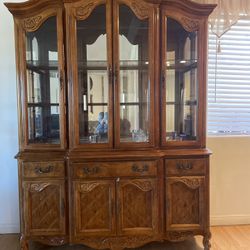 China Cabinet 