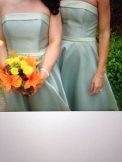 Cocktail / Bridesmaid dresses