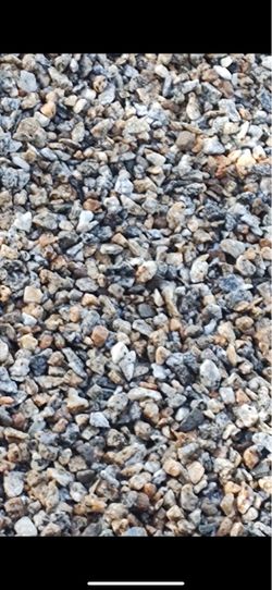 Asphalt, grinding, gravel, and base