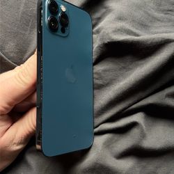 iPhone 12 Pro 128 Gb Great Condition 