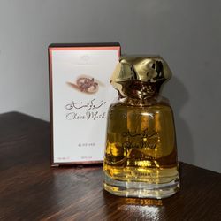 Choco Musk Perfume 100ml