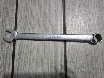 Snap on 0EXLM200A- 20 mm wrench
