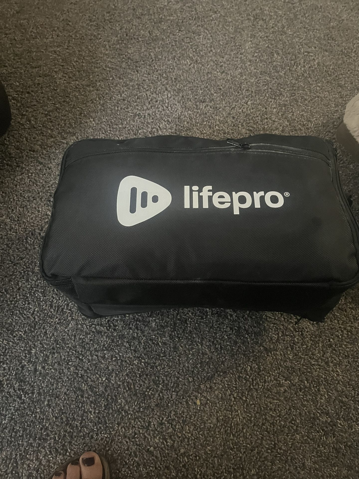 Life pro Compression For Athletes Legs
