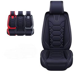 OASIS AUTO Custom Fit Seat Covers