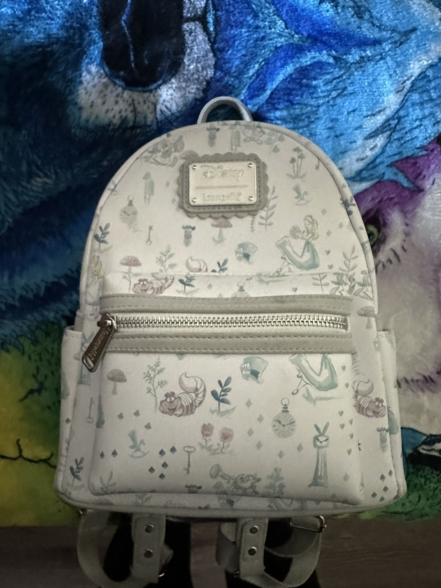 Ray Loungefly Backpack for Sale in Henderson, NV - OfferUp