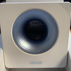 ASUS Blue Cave Wireless Ac 2600 Dual Band Gigabit Wi-Fi