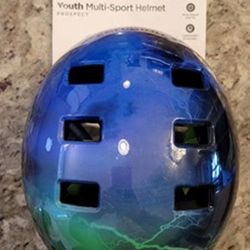 Shwinn Youth Multi sport Helmet 8yo+