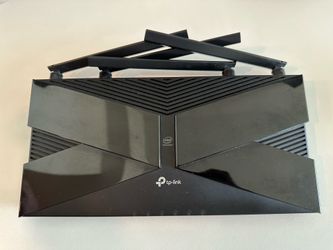 TP Link Archer AX50 Router