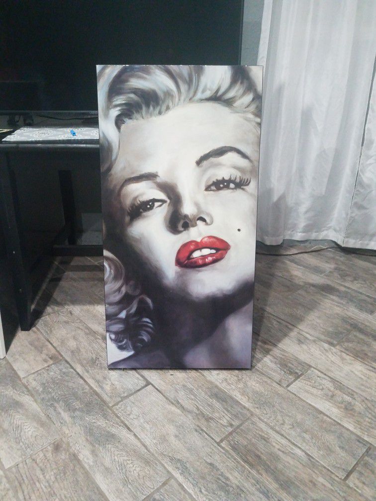 Marilyn Picture