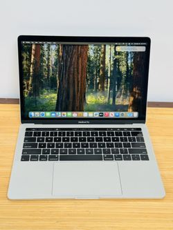 Apple MacBook Pro 512GB 13 inch 16GB with Touch Bar l 2019 Ready To Use!