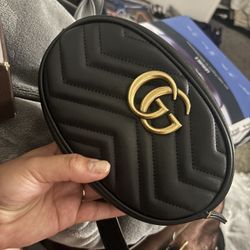 Gucci Fanny Pack