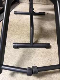 Hip abductor