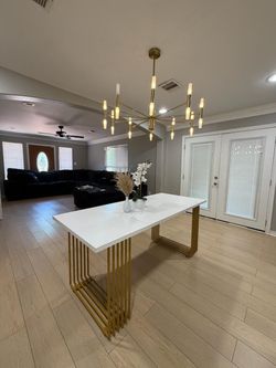Dinner Table