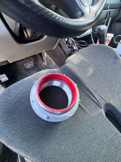 3” Threaded Coupling