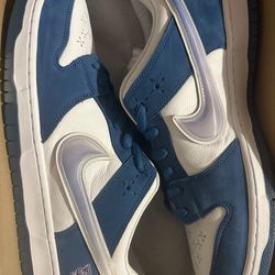 Nike sb born x raised