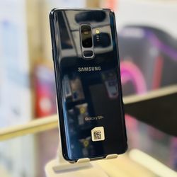 Samsung Galaxy S9+