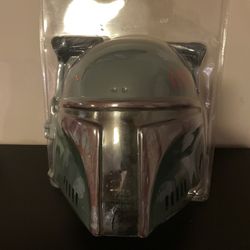 Boba Fett Mask