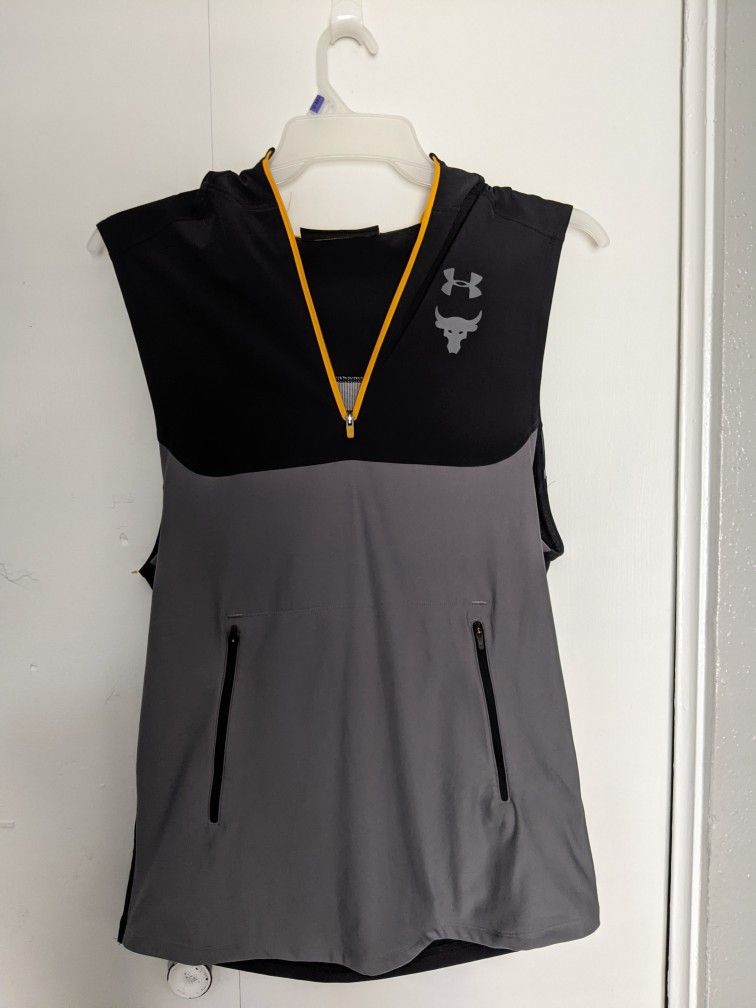 Under Armour Project Rock