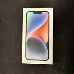 iPhone 14