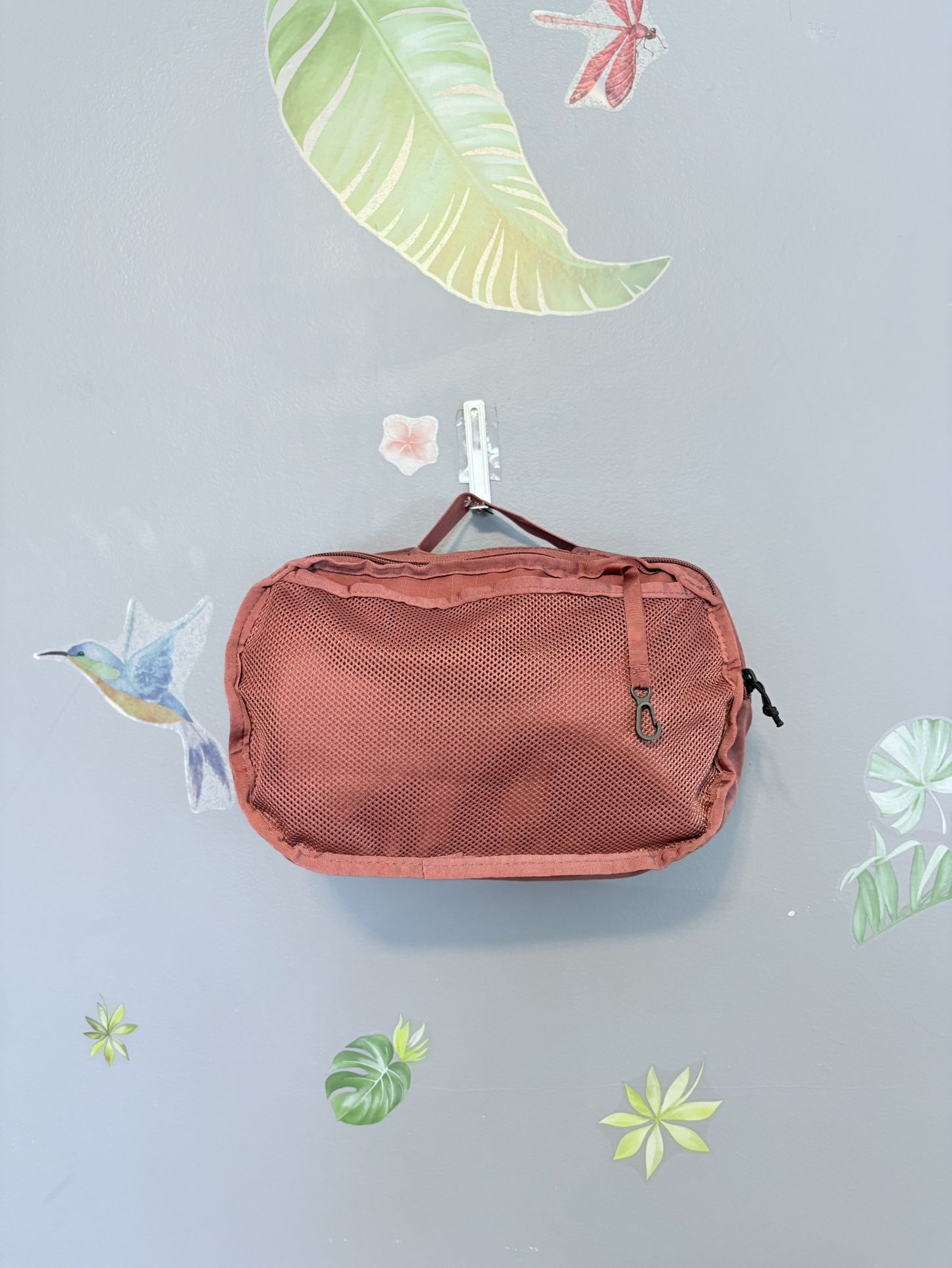 The North Face Voyager Duffel