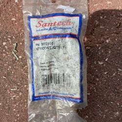 Automotive A/C Parts 