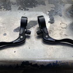 Cane Creek Brake Lever
