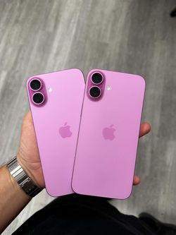 iPhone 16 plus just $50 DOWN