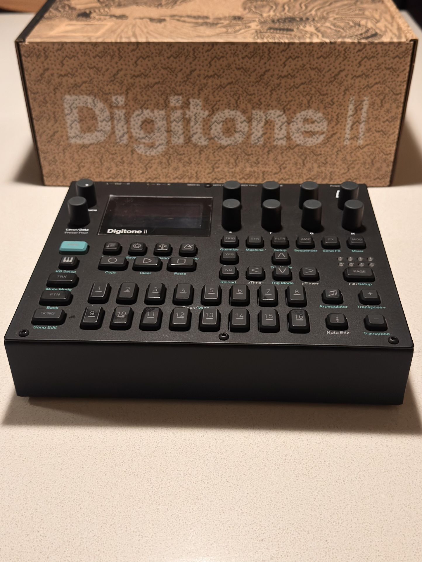Digitone 2