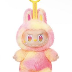 Popmart The Monsters Big Into Energy Loyalty 