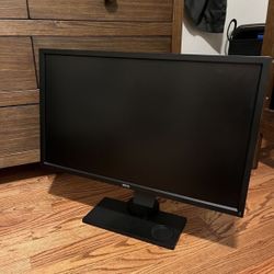 27” 144 Hz BenQ Computer Gaming Monitor