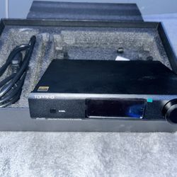 Pre90 Amplifier 