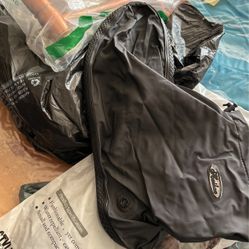 Rain Shoe Cover