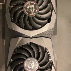 MSI Gaming GeForce GTX 1650 Super