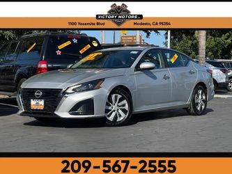 2023 Nissan Altima