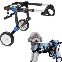 Dog Wheelchair X-Small/Small