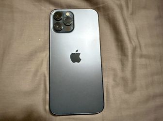 iPhone 12 Pro Max 512GB Pacific Blue