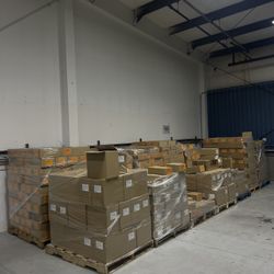 Roofing, Framing, Siding Nails