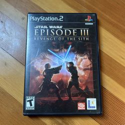 star wars ep.3: revenge of the sith 