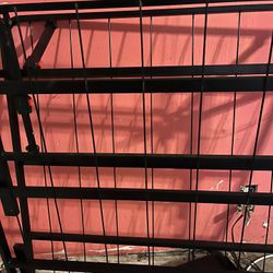 Twin Bed Frame 