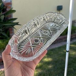 Vintage Glassware (1)