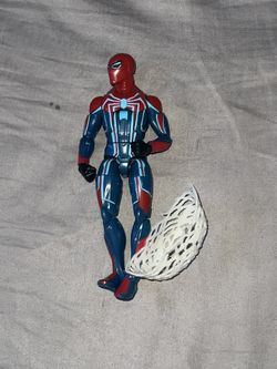 Marvel Legends Spider Man