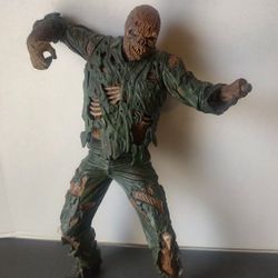 FRIDAY THE 13TH JASON VOORHEES ACTION FIGURE 