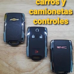 Llave Perdida, Llave Quebrada,copias De Llave ,Llaves Dentro Del Auto ?